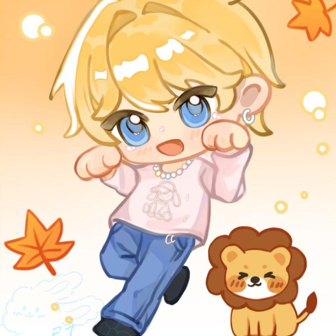 已了🍁（禁连赞）