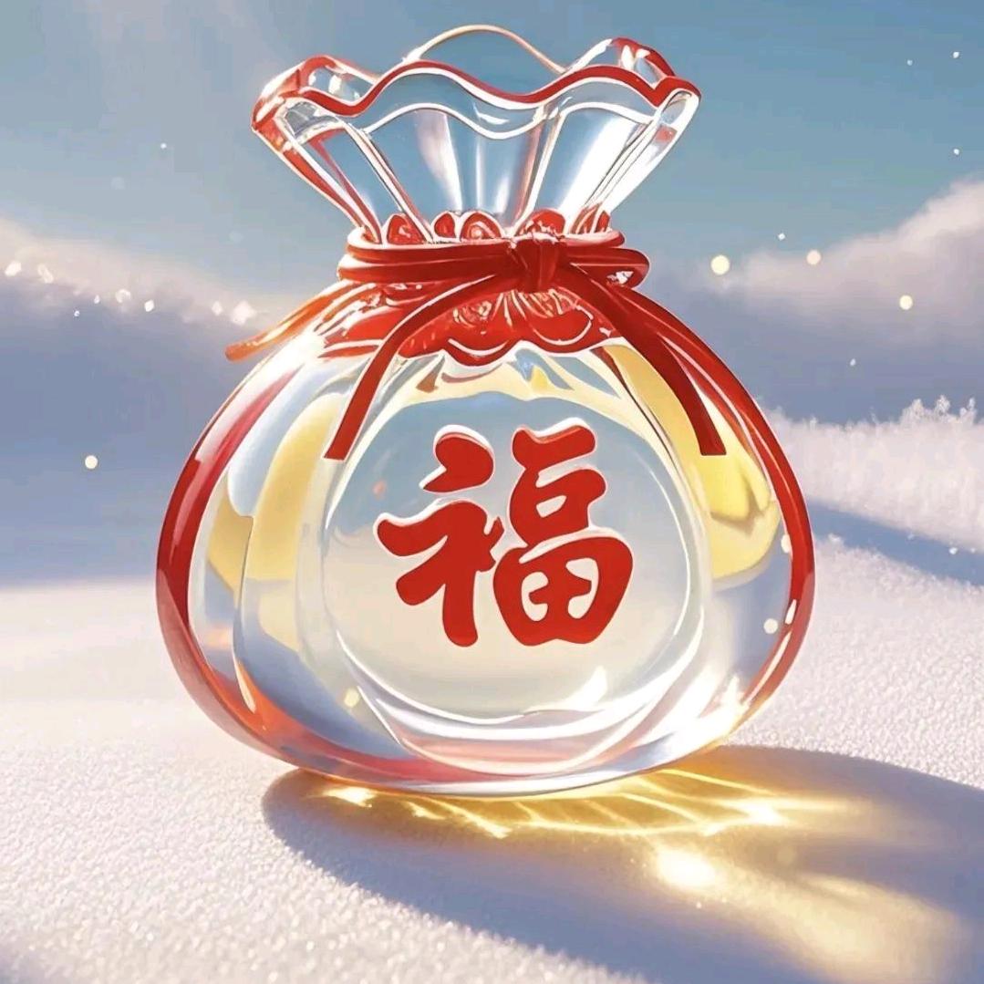 ✨(苦尽甘来)✨