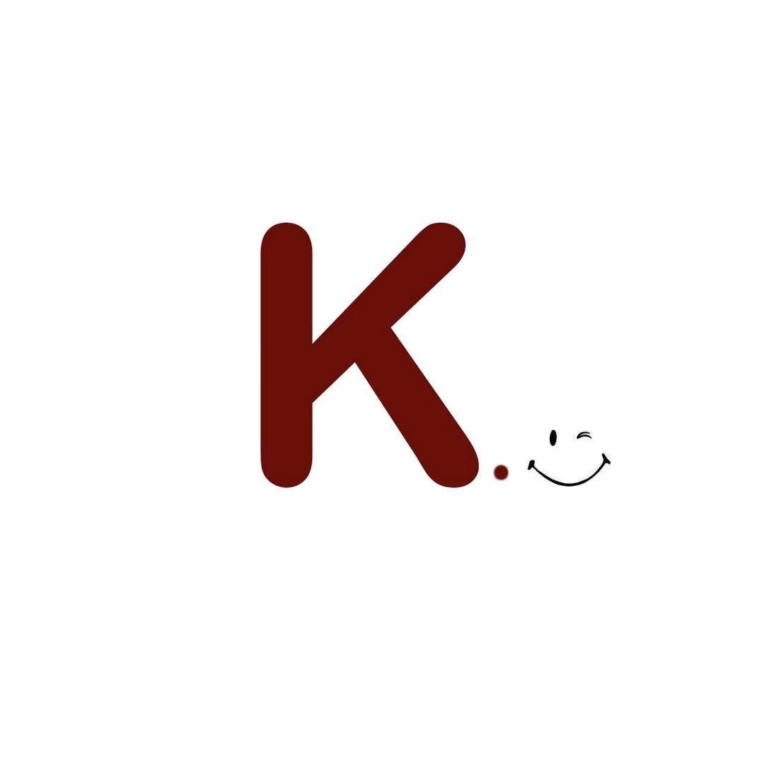 小K