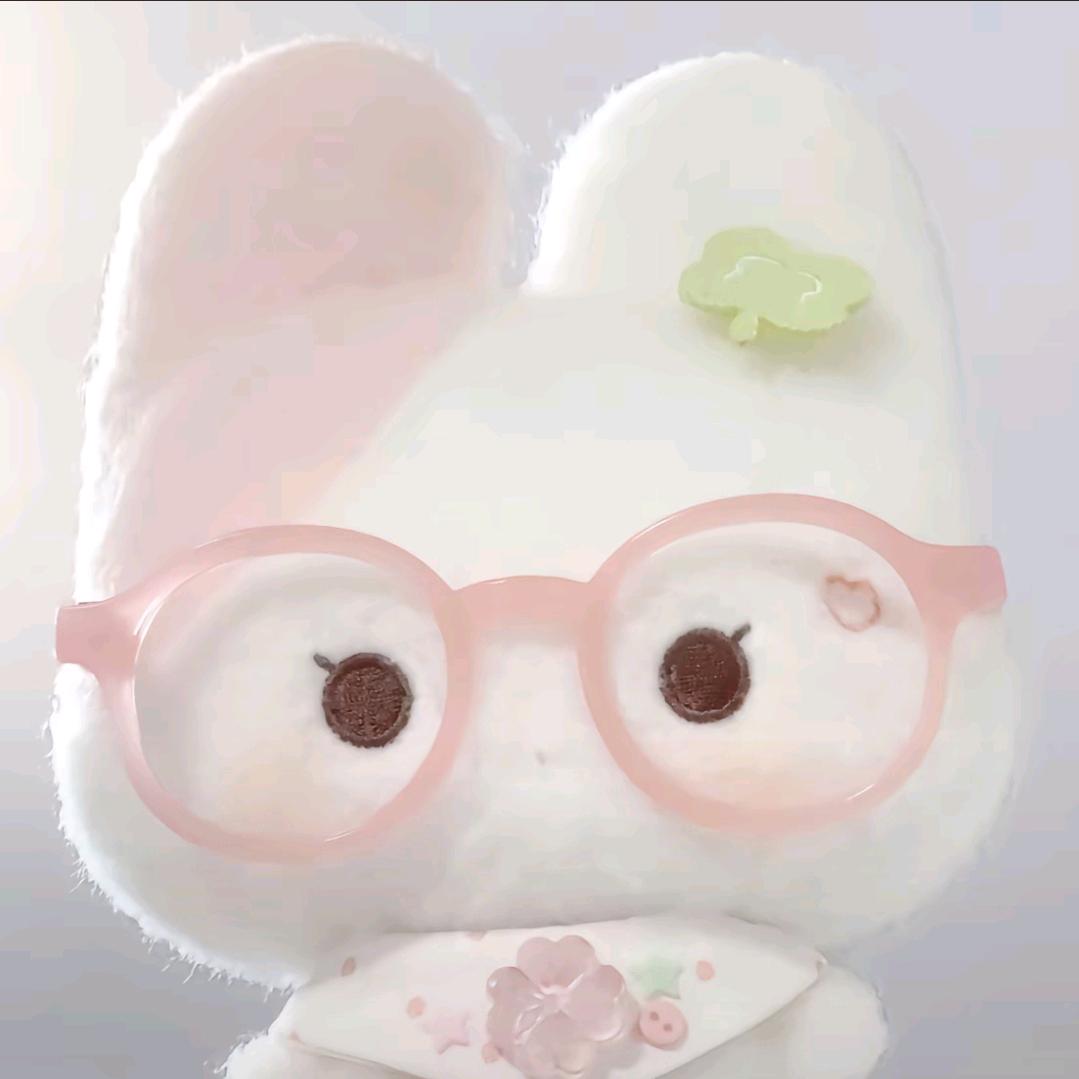 玥玥.