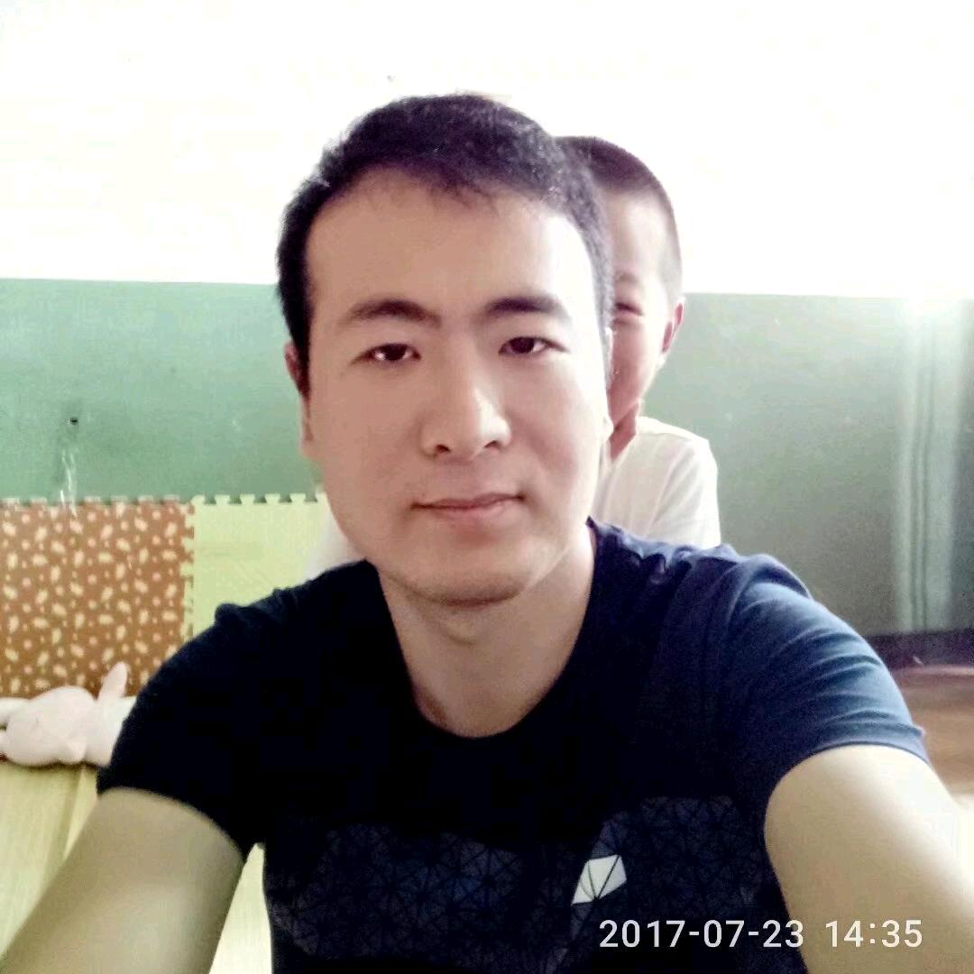 高阿亮