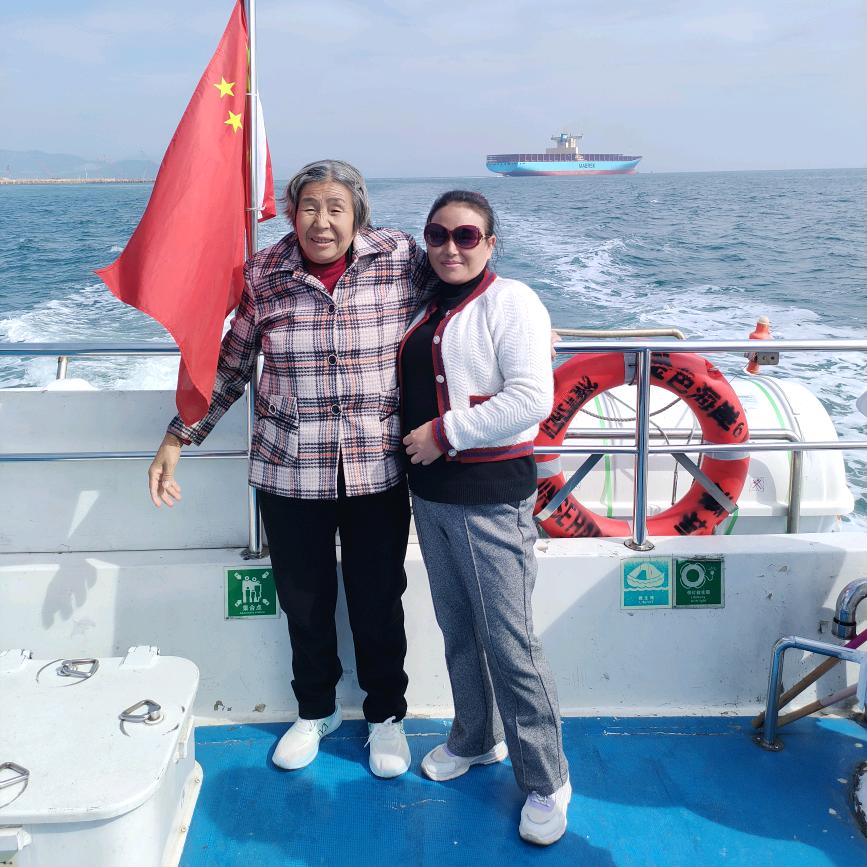 幸福又伤心💔