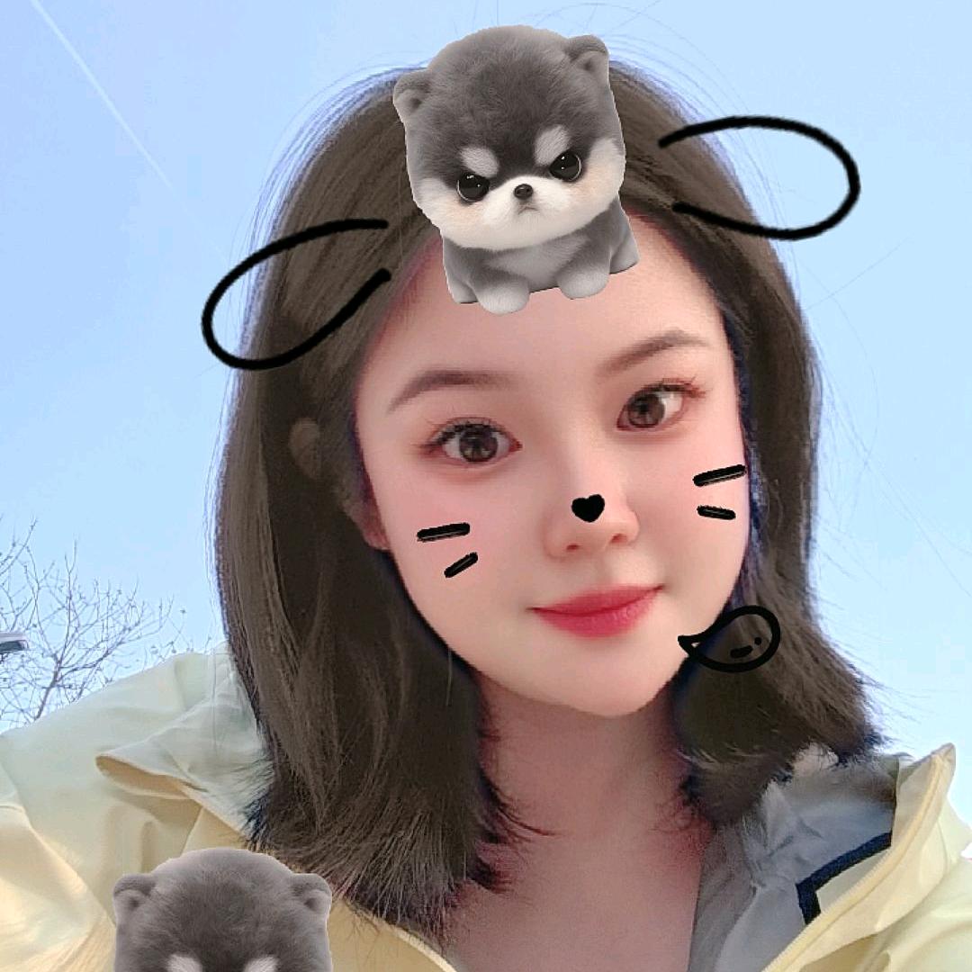 💕聪