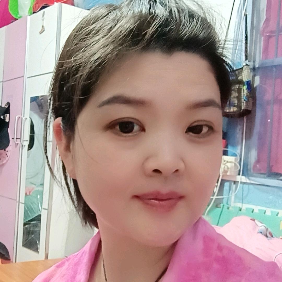 北方姑娘