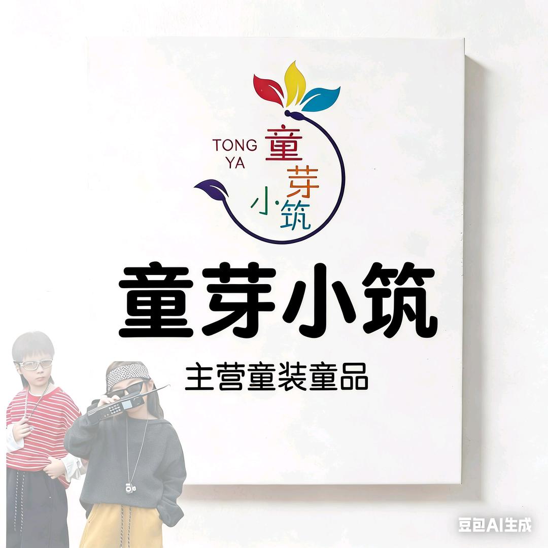 童芽小筑官方号