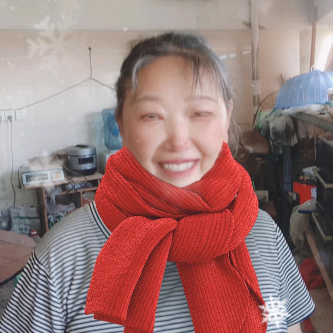 李姐说谋