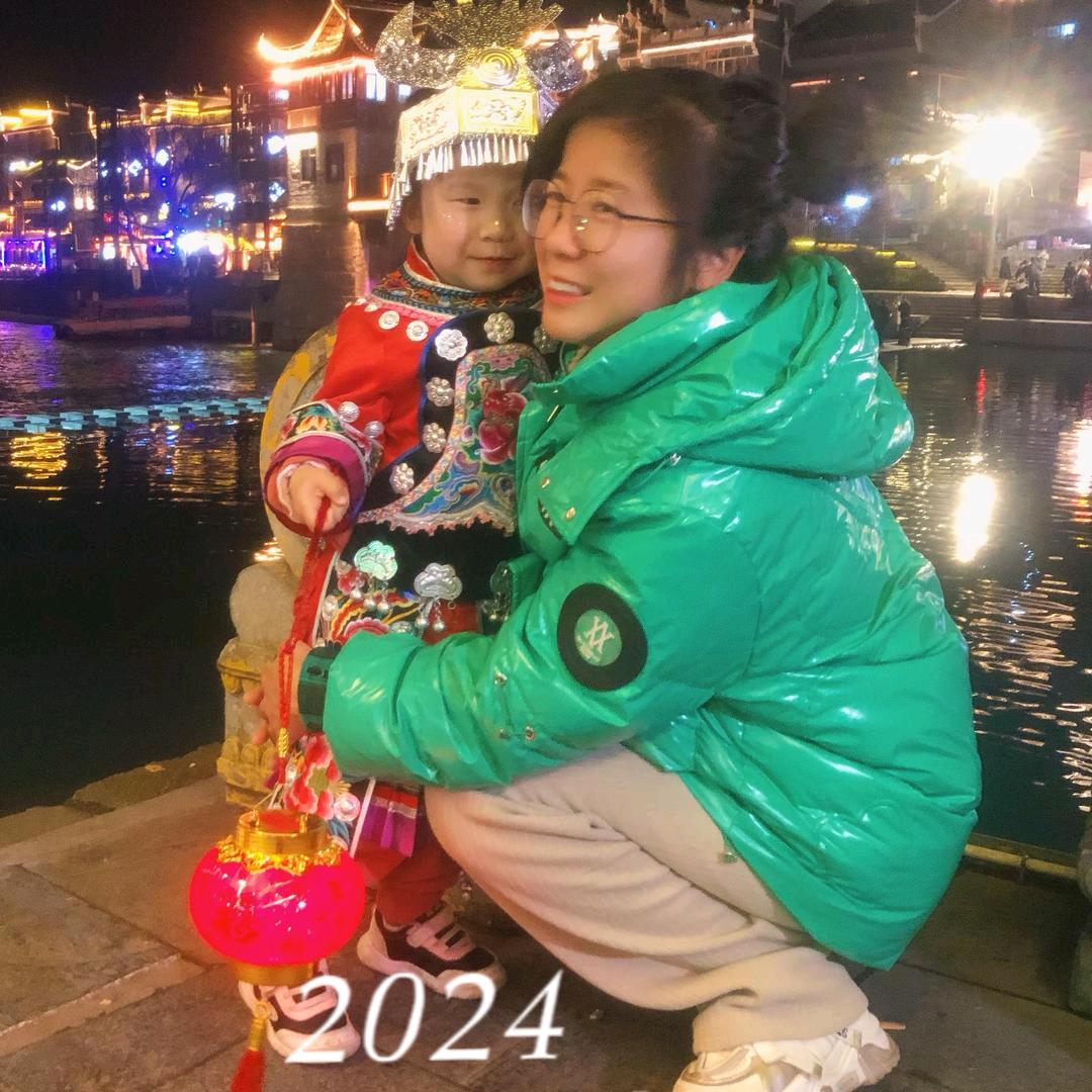 唯依妈妈