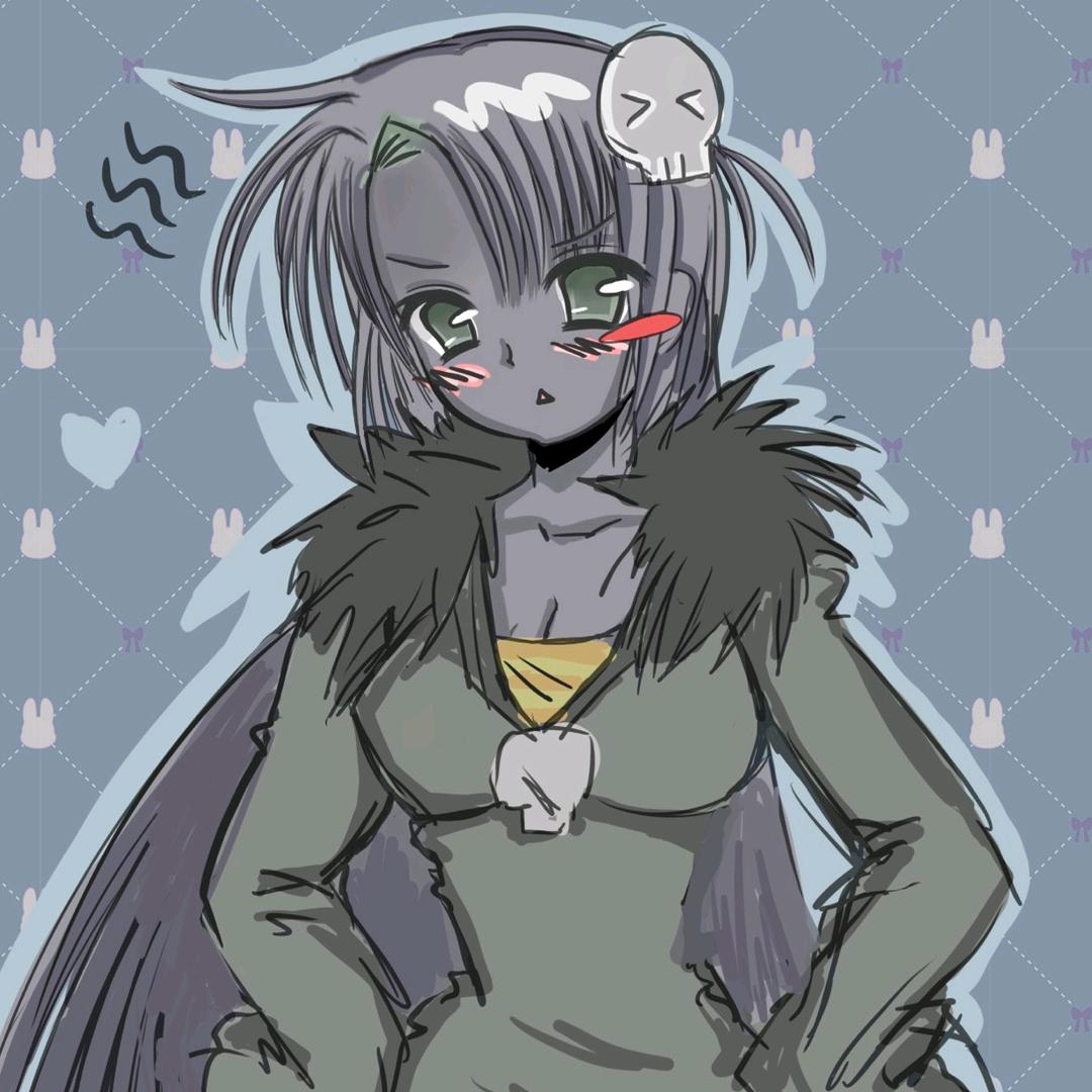 (= ω =)…