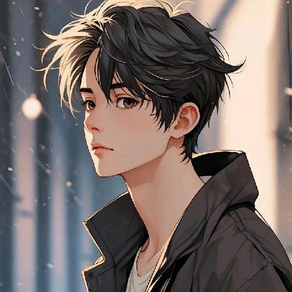 💪无畏向前💪