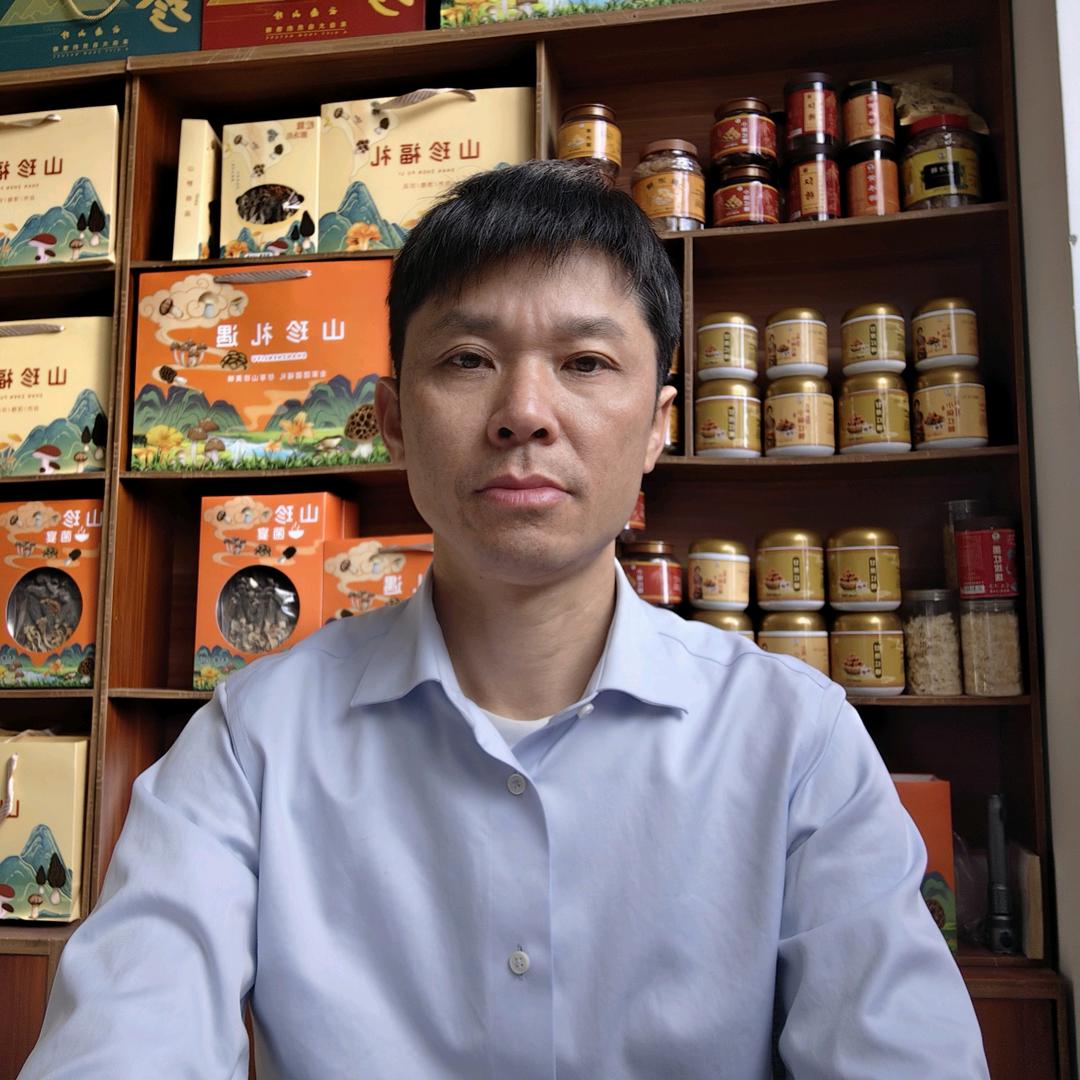 昆明帮江商贸有限公司