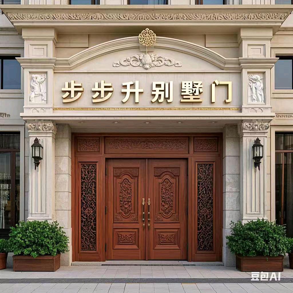 沈丘县天成门窗