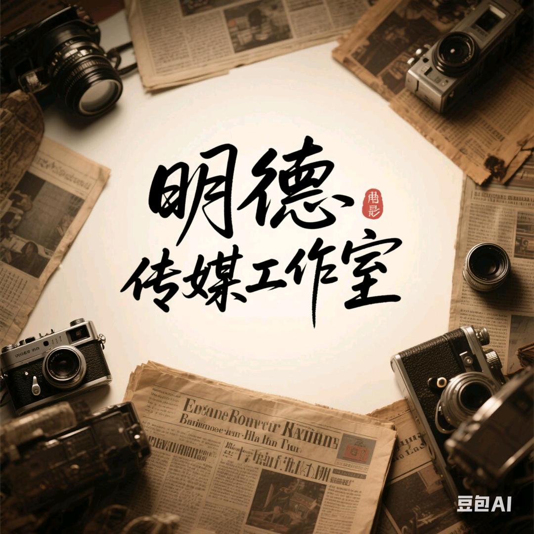 明德传媒-代拍