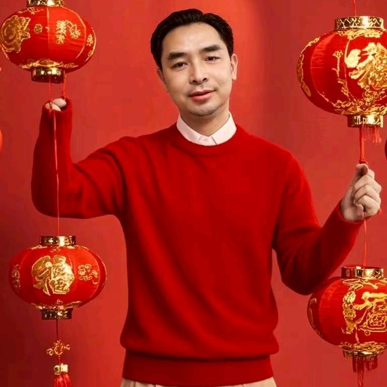 帅哥哥