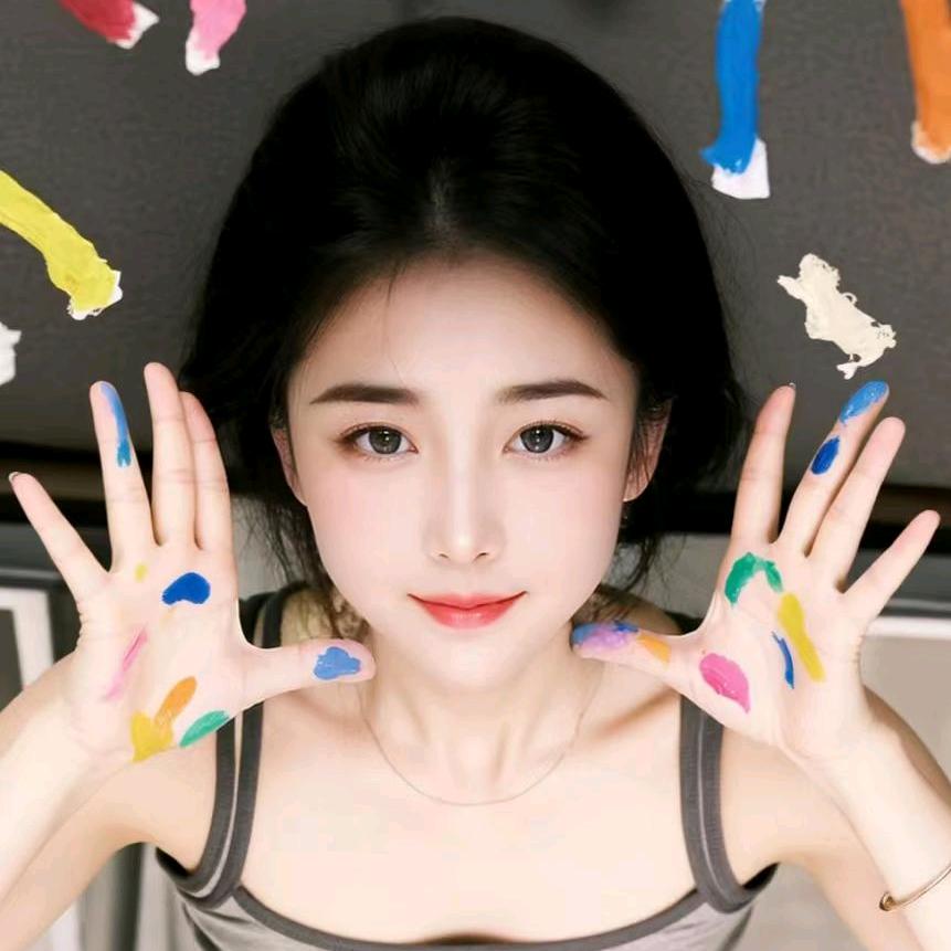 柏芙澜（小白）