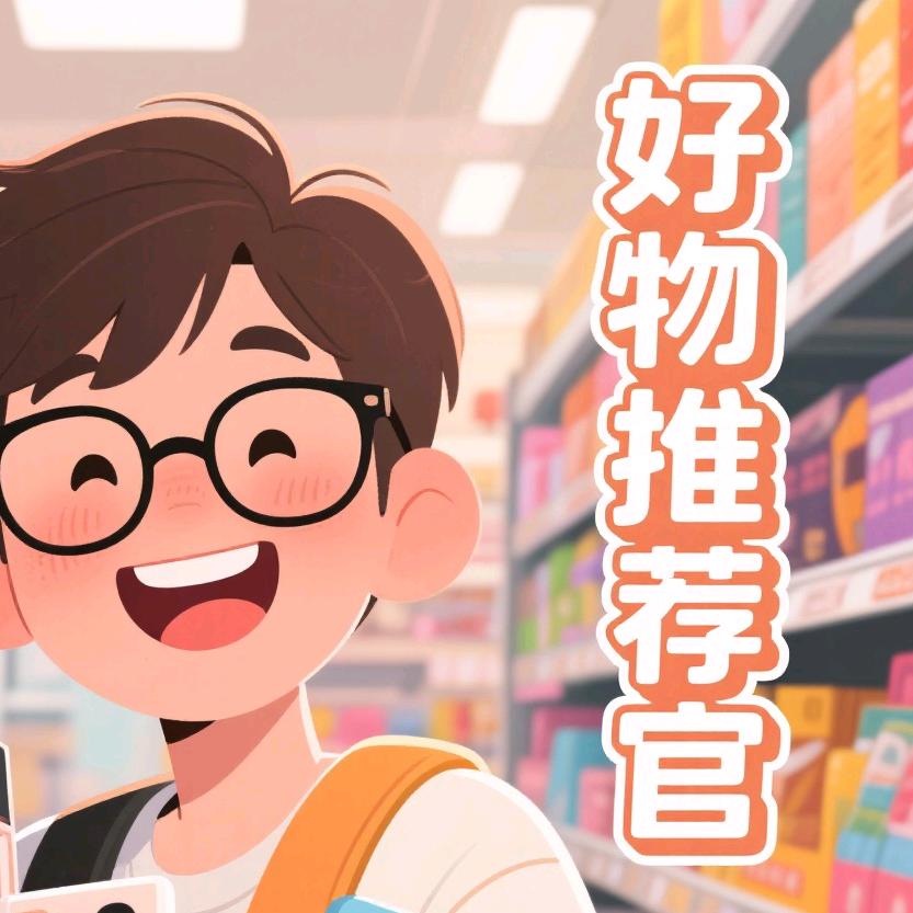 天天好物