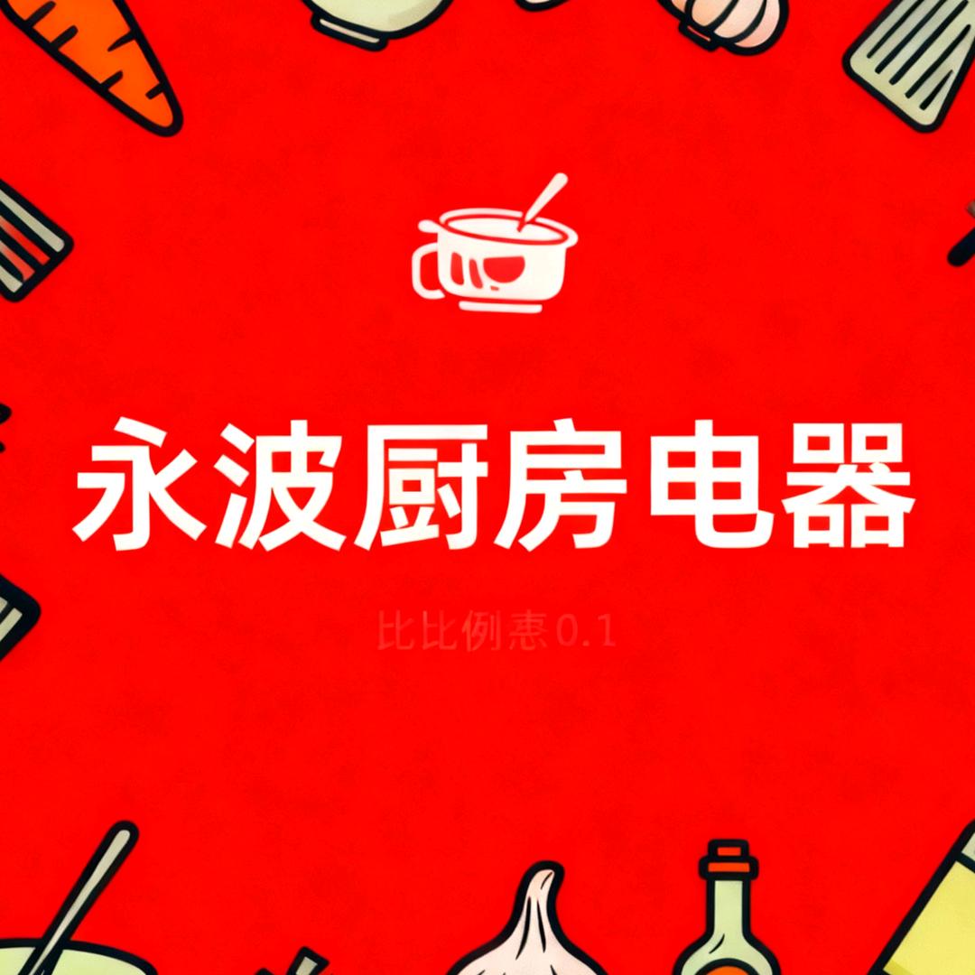 金正永波厨房电器专卖店