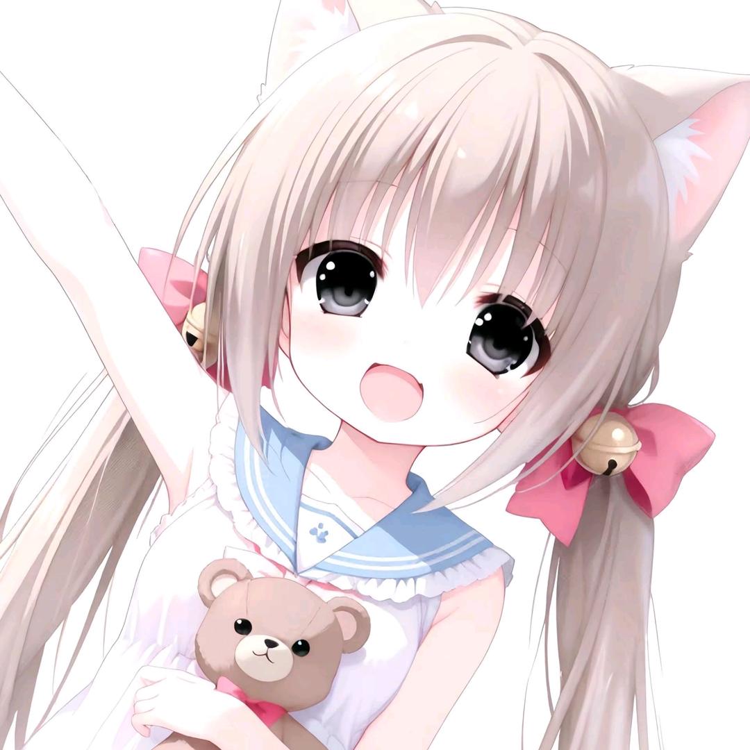 愿你无忧
