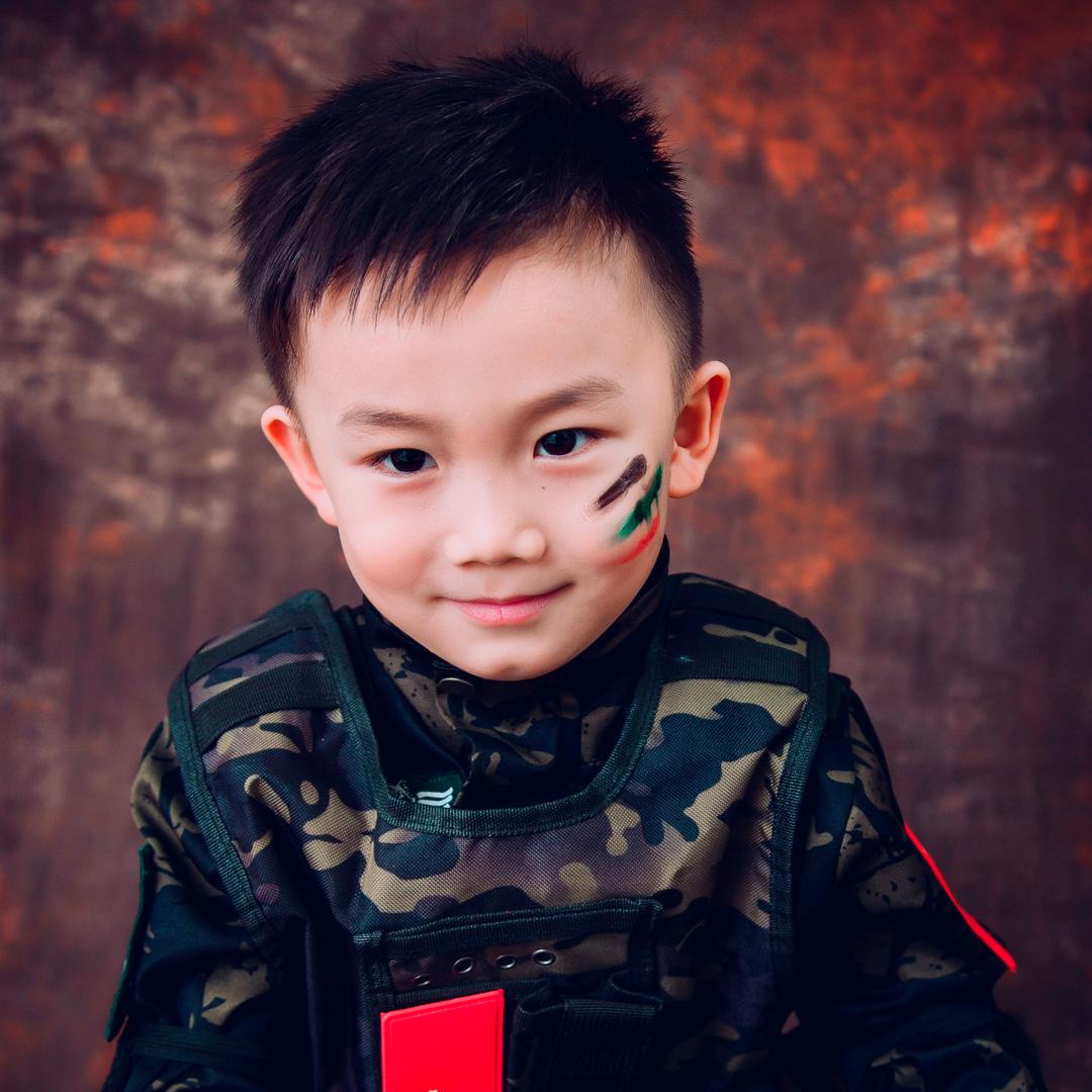 小刚哥👦