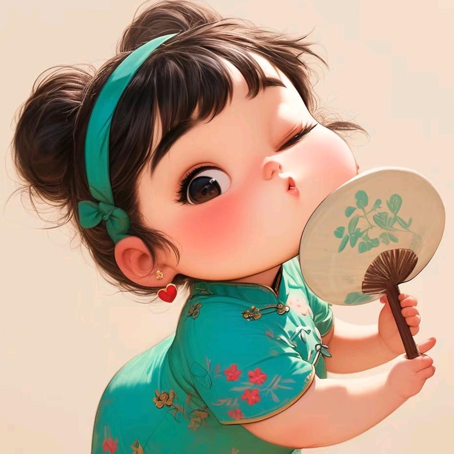 刘家熟食老板娘