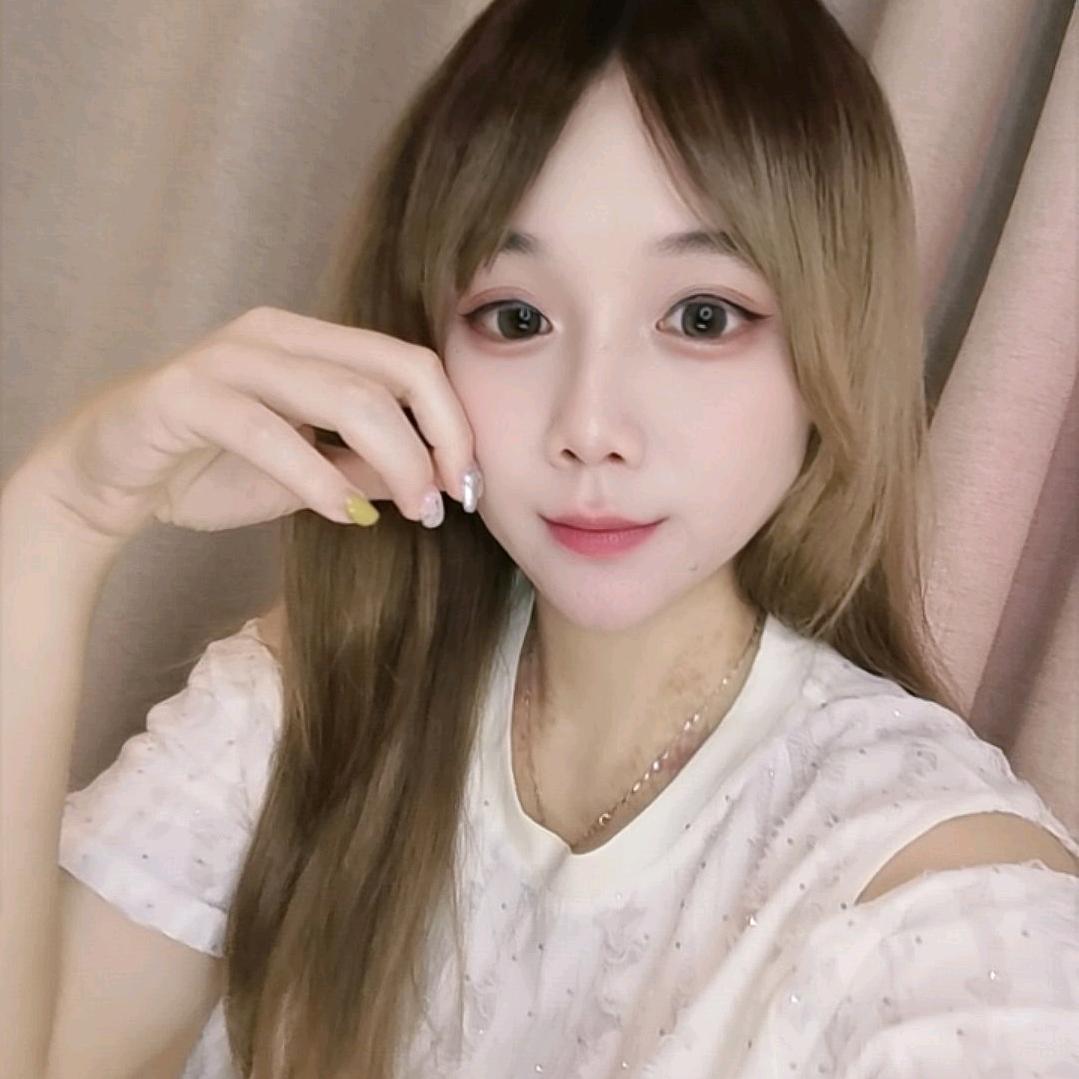 甜布布 💋