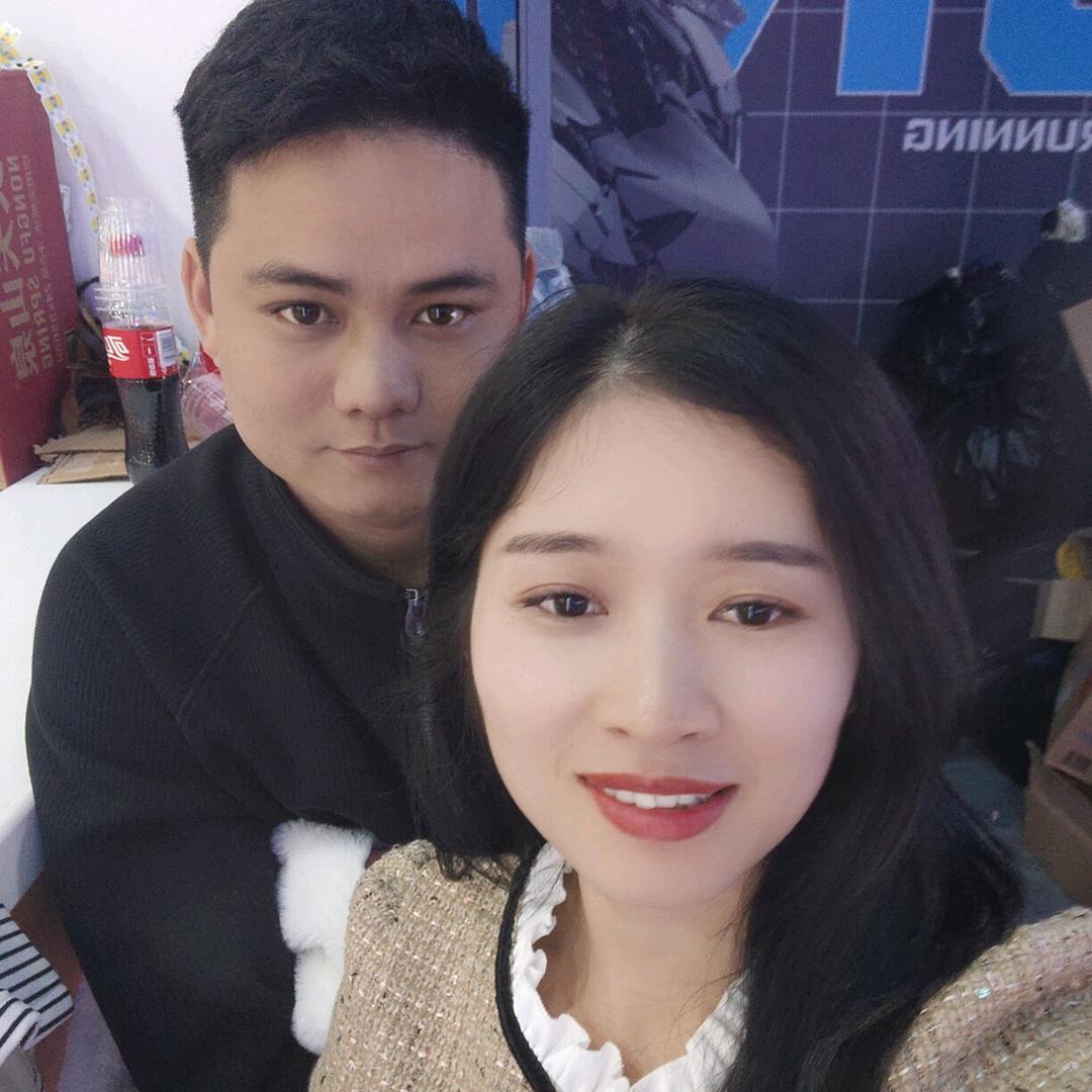 陈小姐