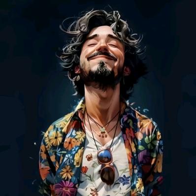 ᰔᩚ⃟自᭄渡☀