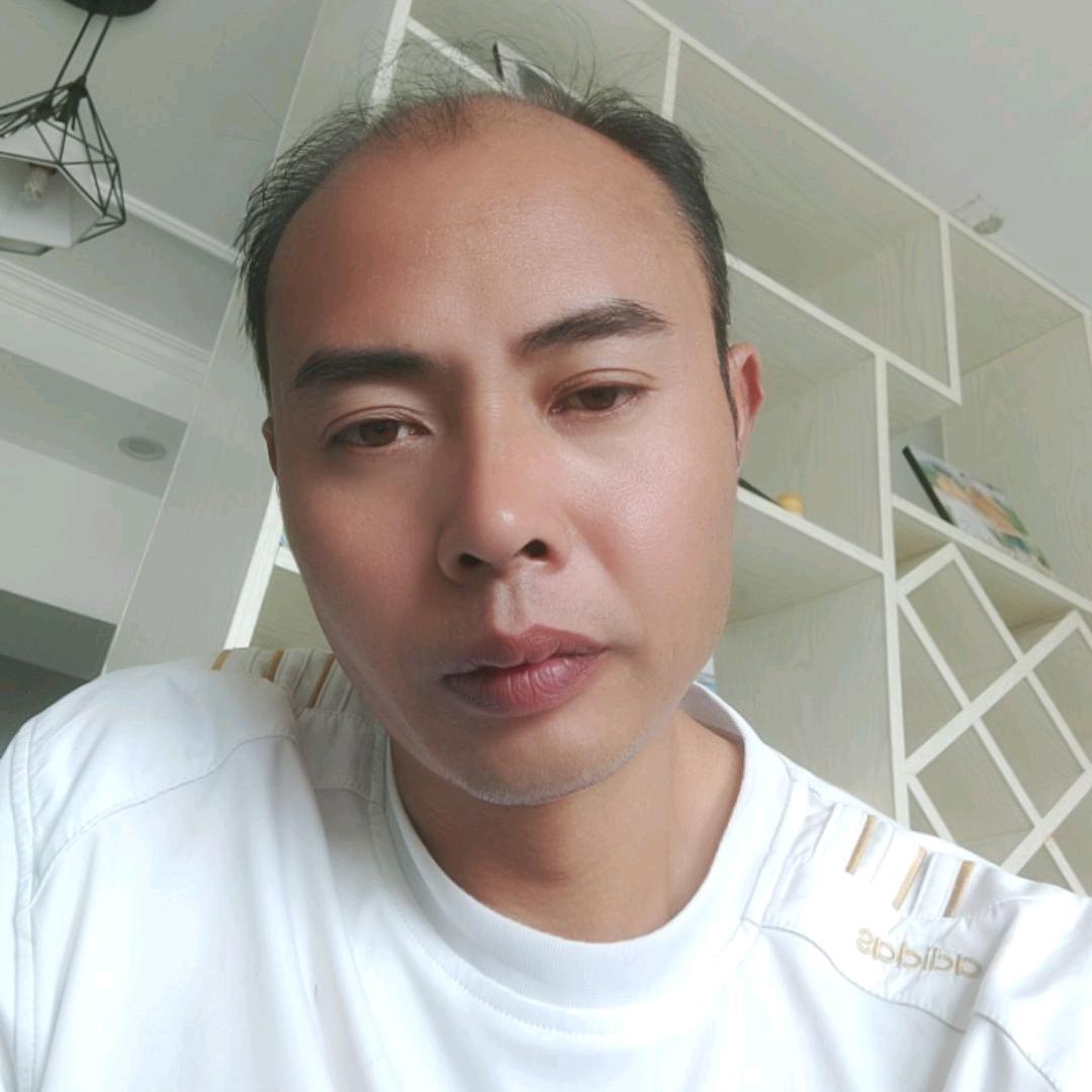张春江。贵阳。