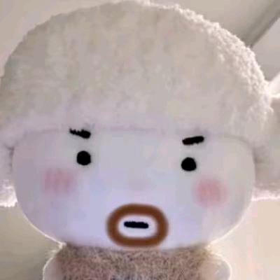 小🍞头像