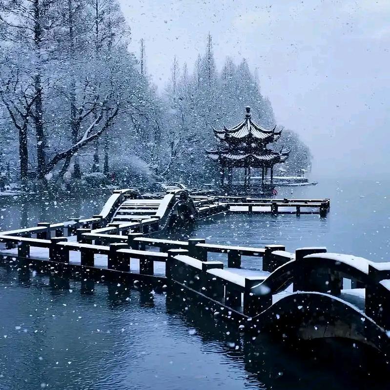 钱塘山水FM