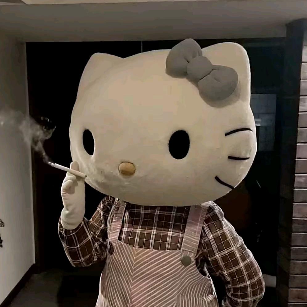 暴躁小i零~