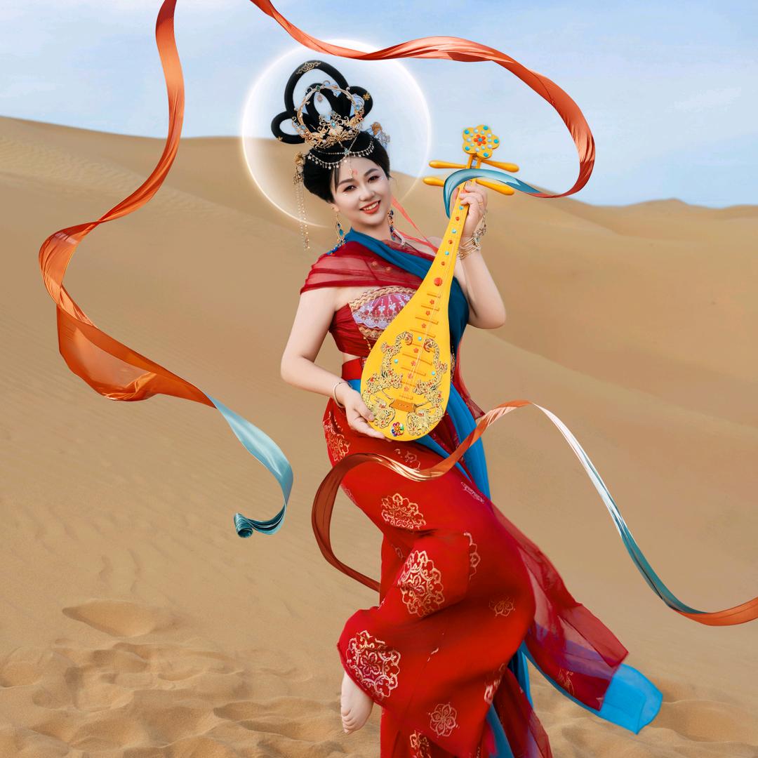 执美