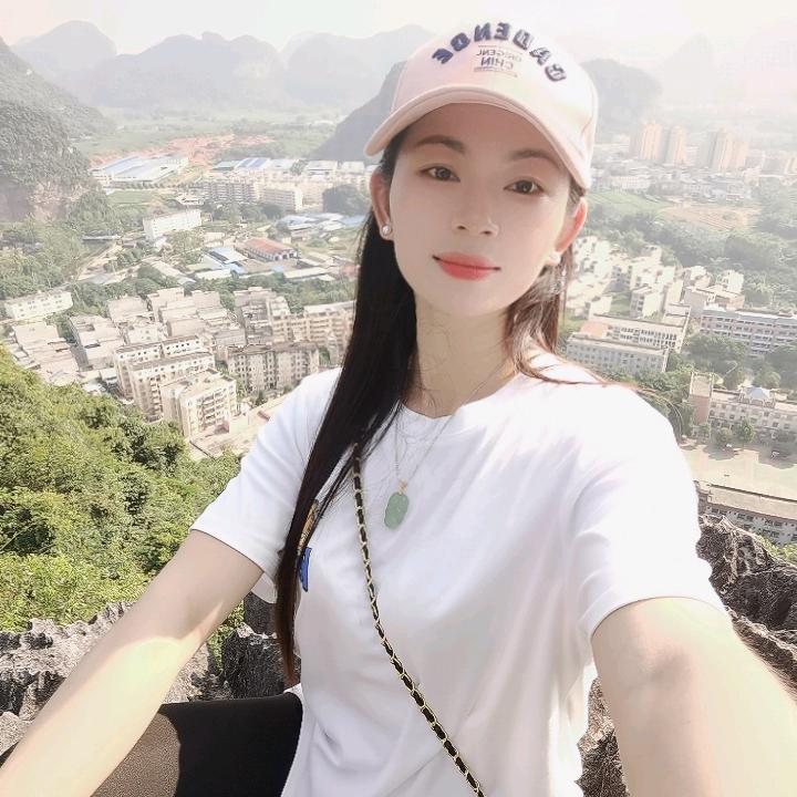 李宝贝❤️
