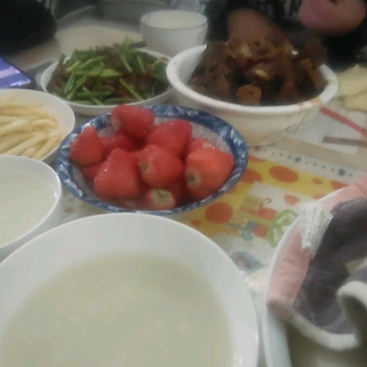 我是农民工