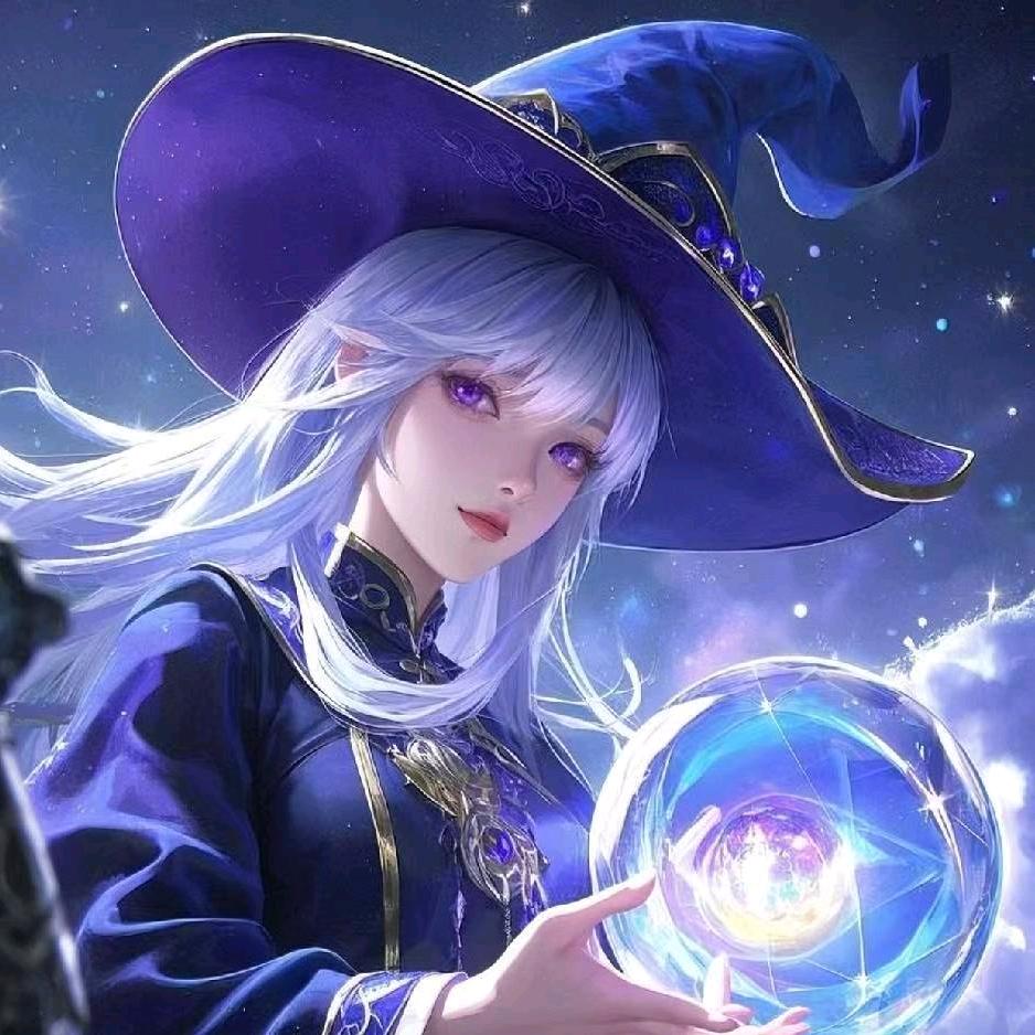 芮宁🔮塔罗2️⃣