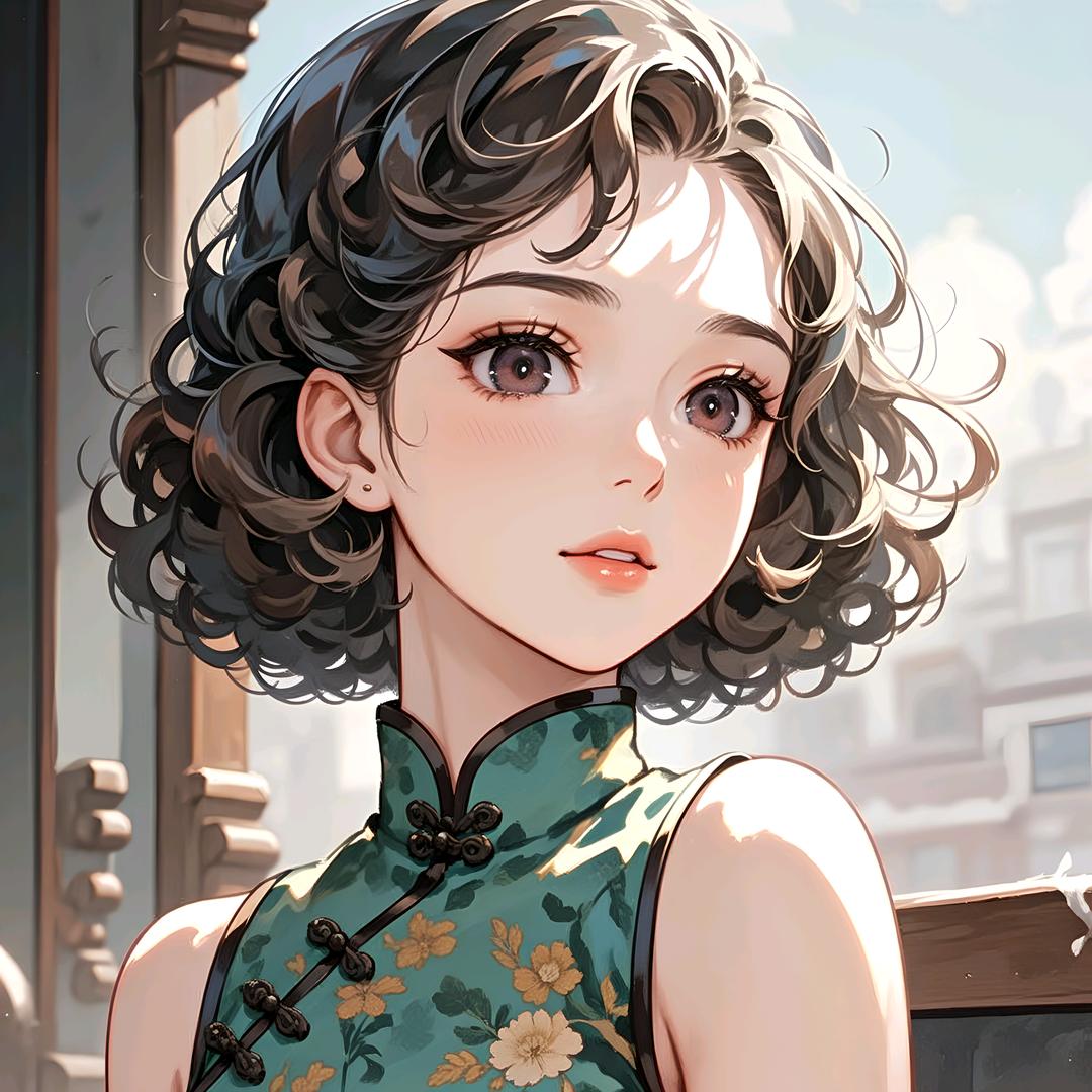 🐯做自己的女王🐯