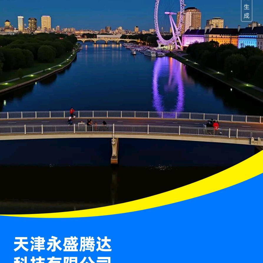 永盛腾达科技有限工程