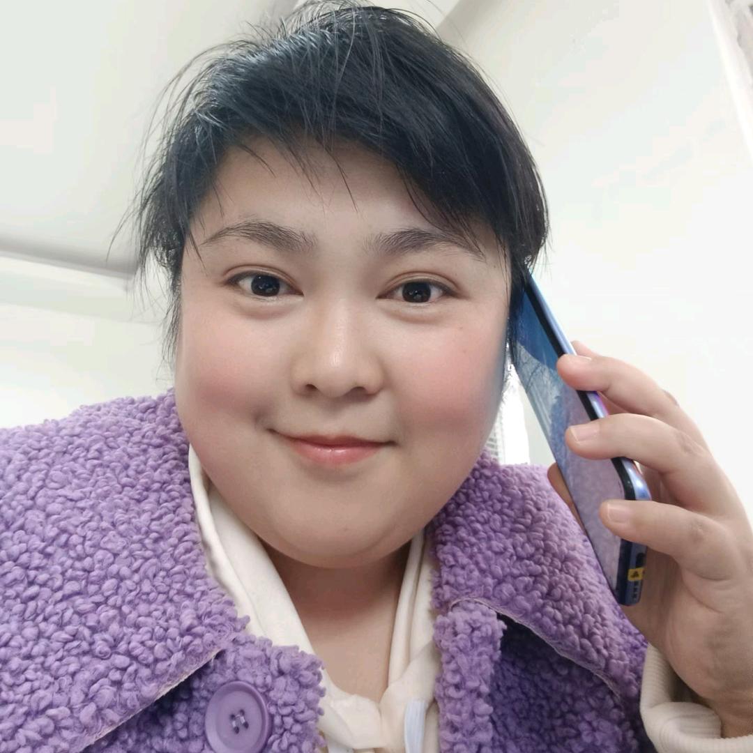我是世界上最幸福的人