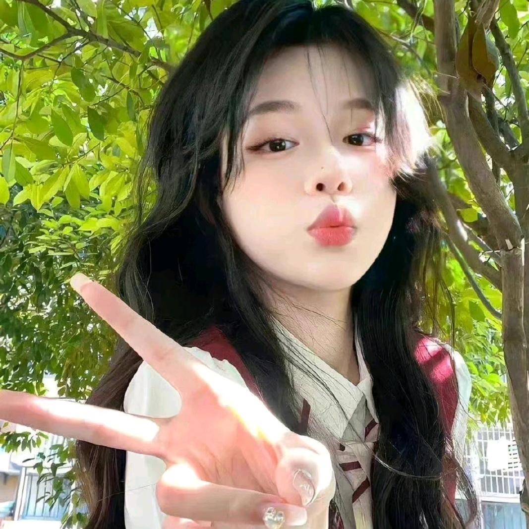 🍓🍓蘸点软妹酱🍒🍒