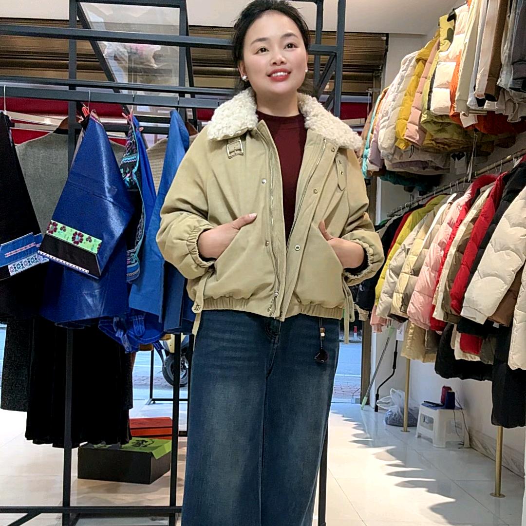 幺妹服饰