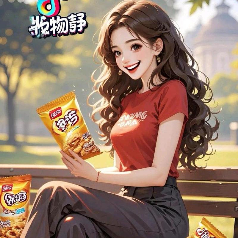 好物分享HG