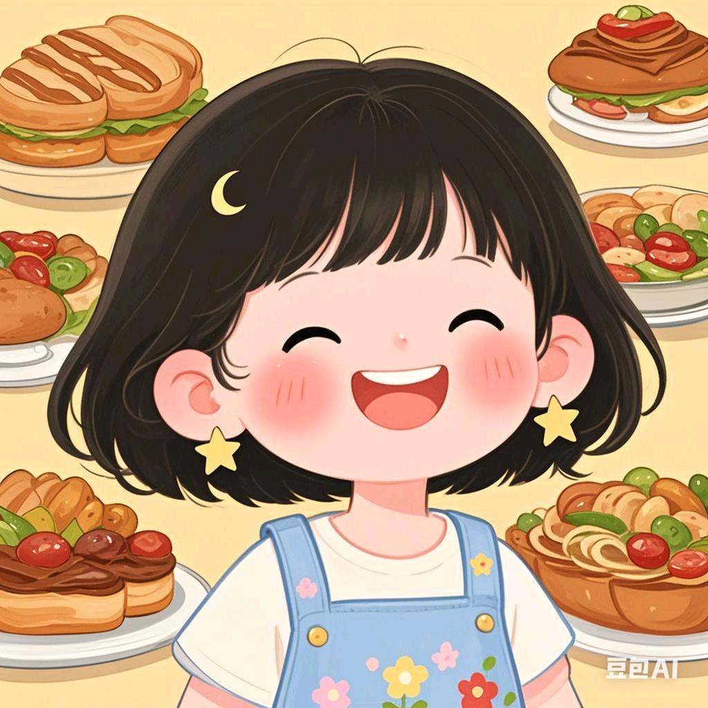 饭饭之交
