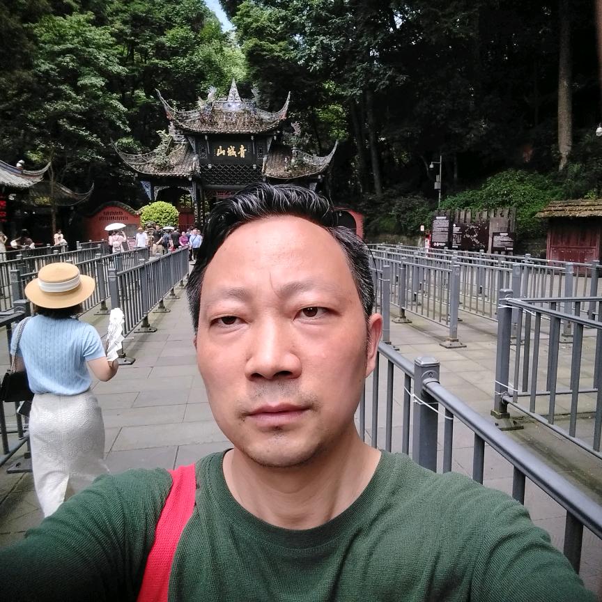 魏兴