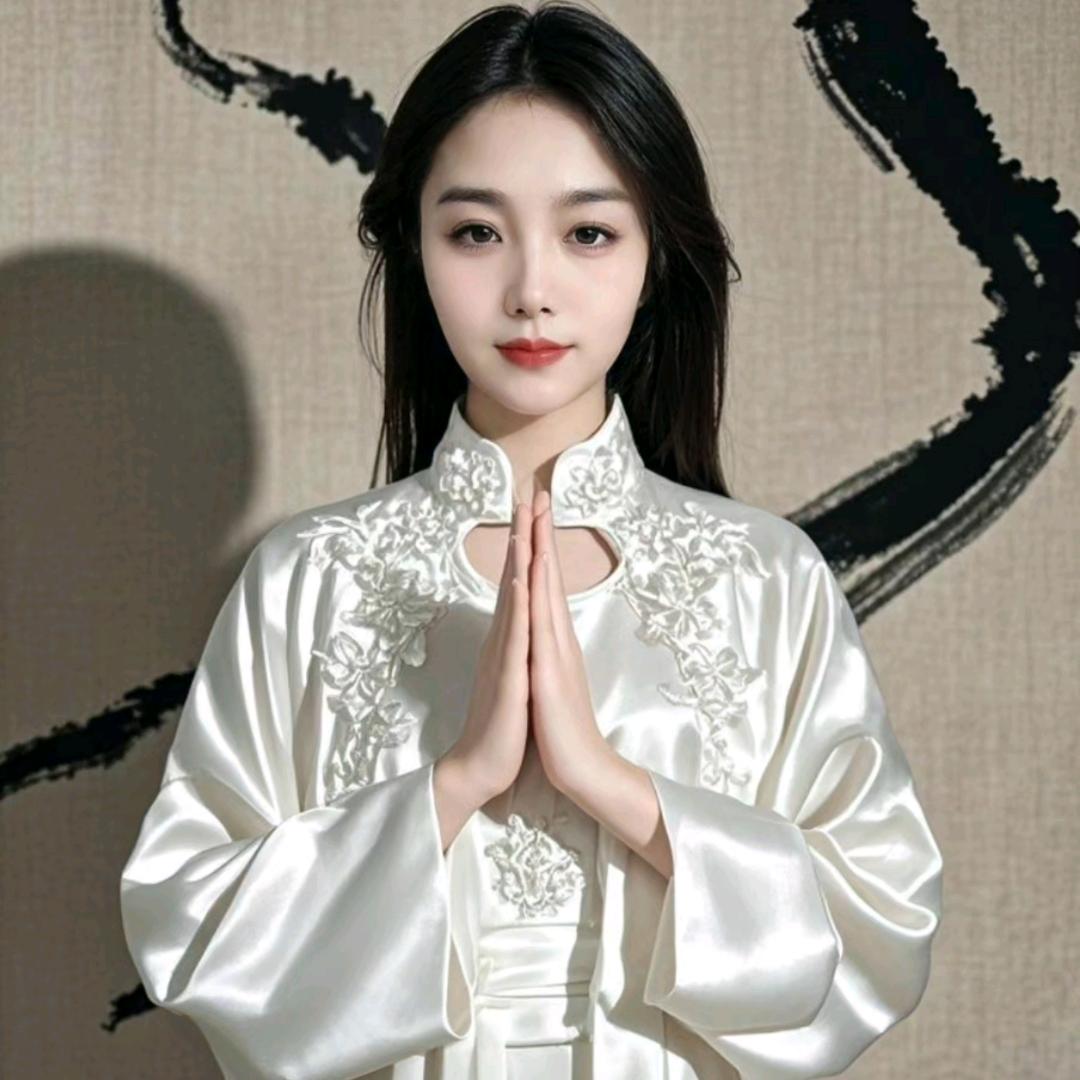 ℳঞ💞马爱笑开心果🕊️🇨🇳