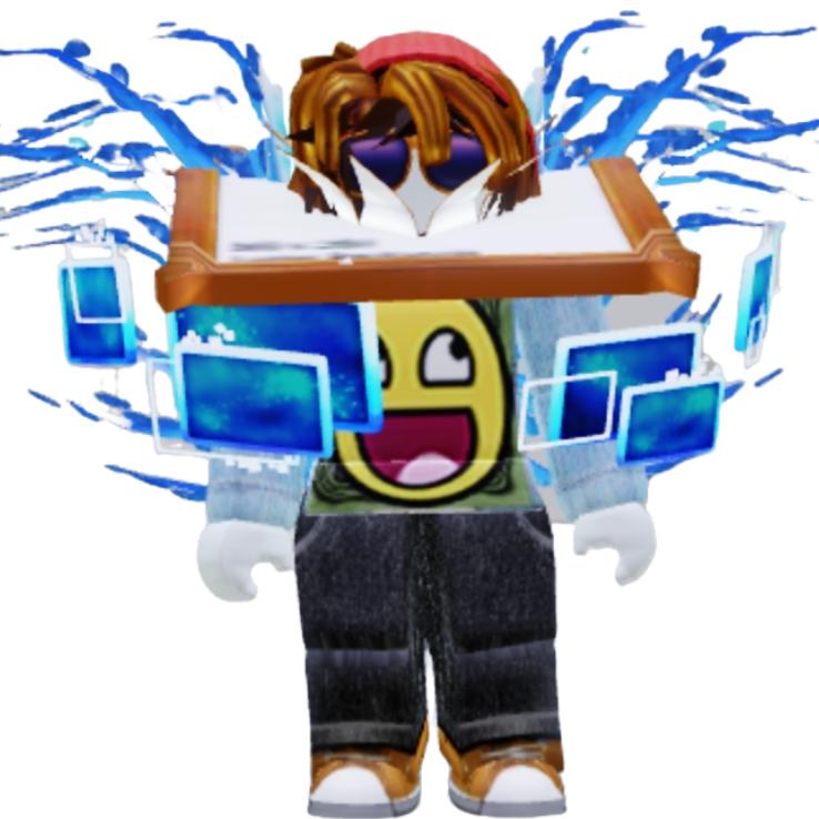 Roblox甜瓜