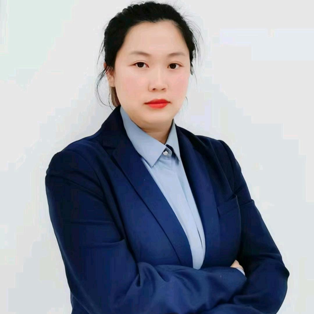 鲸习岛升学陈晨老师