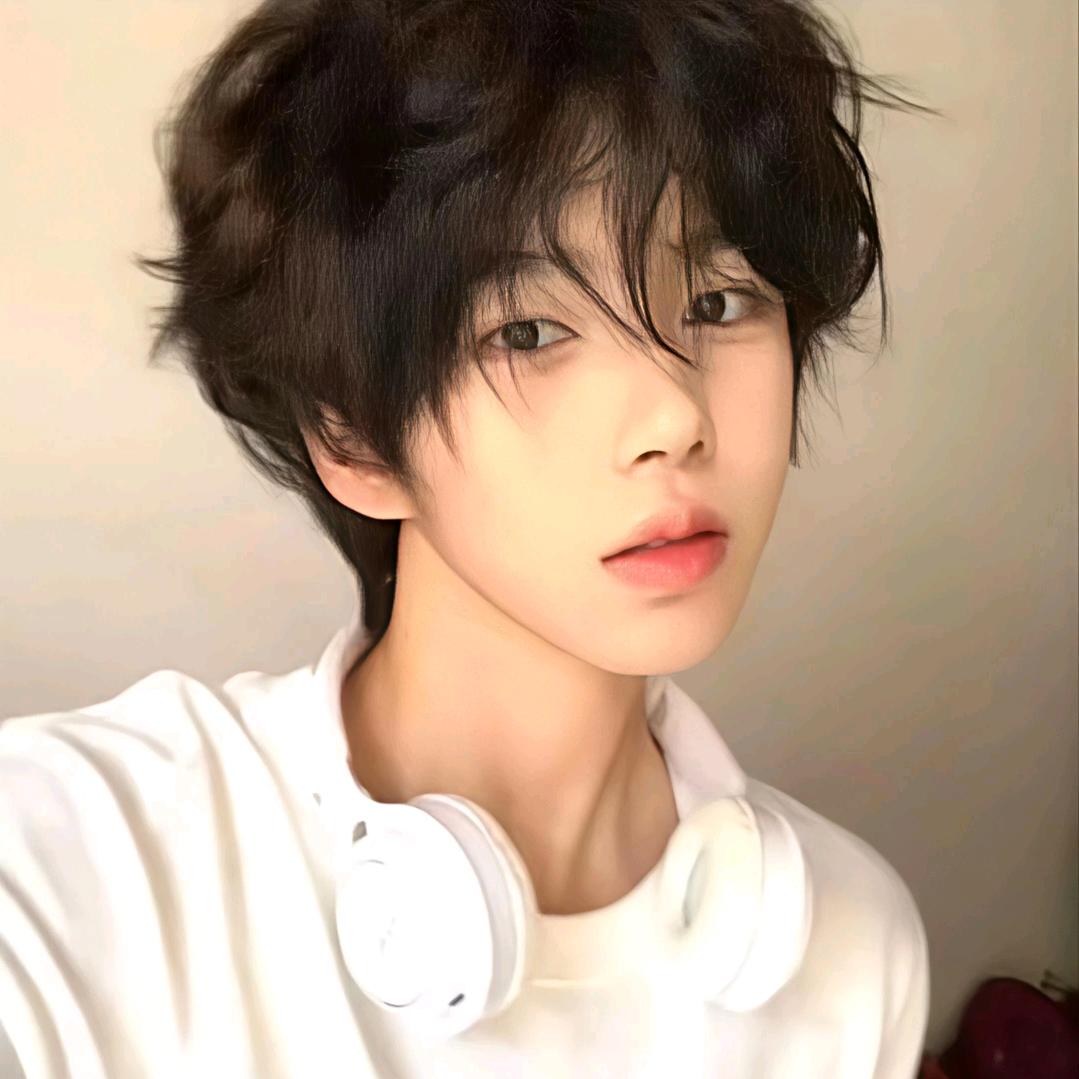 爱意