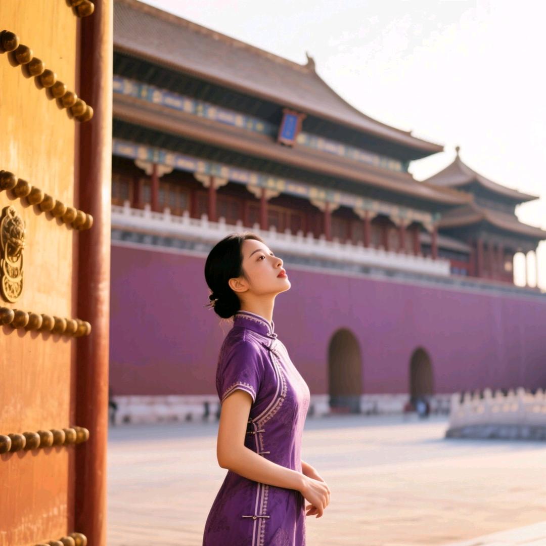 北京旅游畅玩（一日游）