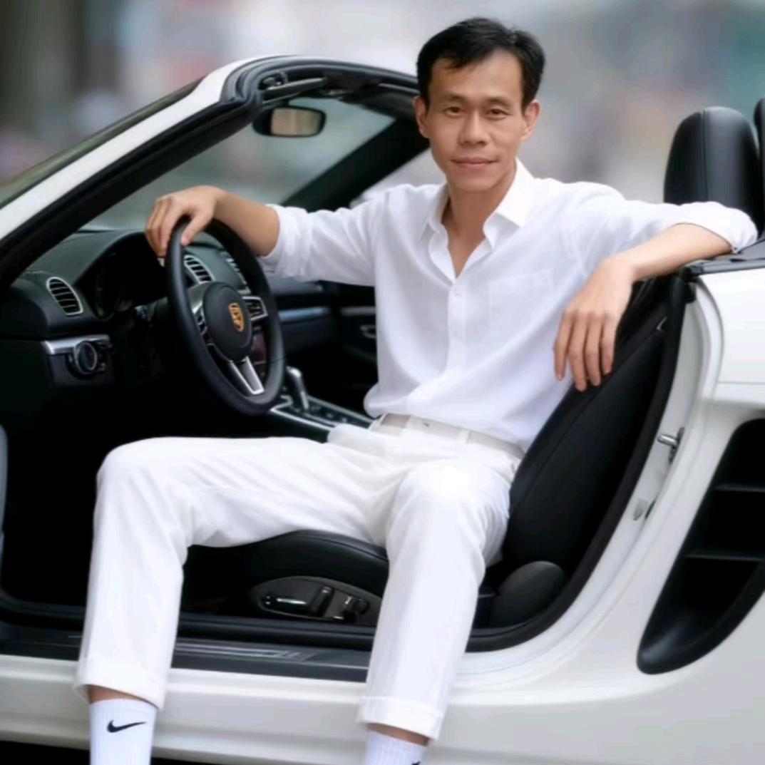 广西省贺州市兴发商贸公司《杨绿》