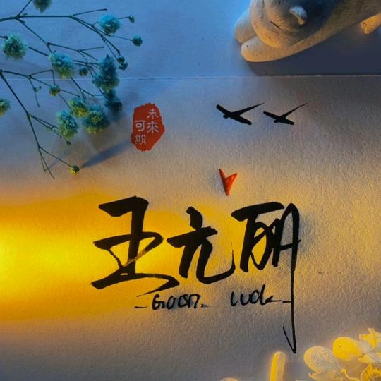 王元丽