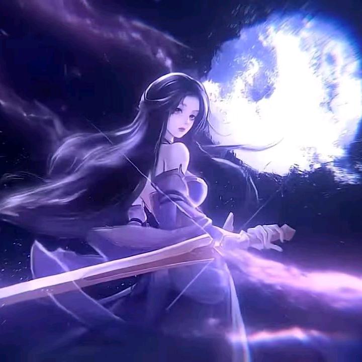 爱玩露娜（三角洲）